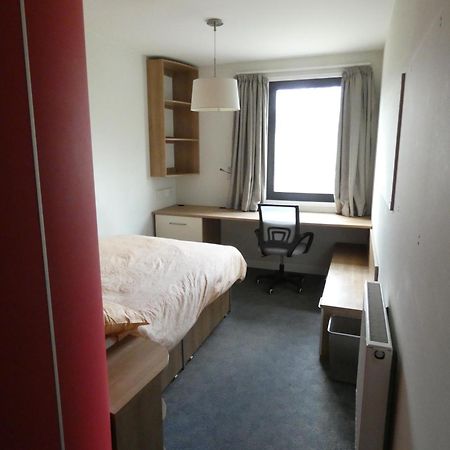 Newington Court Vandrehjem London Eksteriør billede