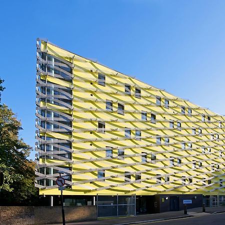 Newington Court Vandrehjem London Eksteriør billede