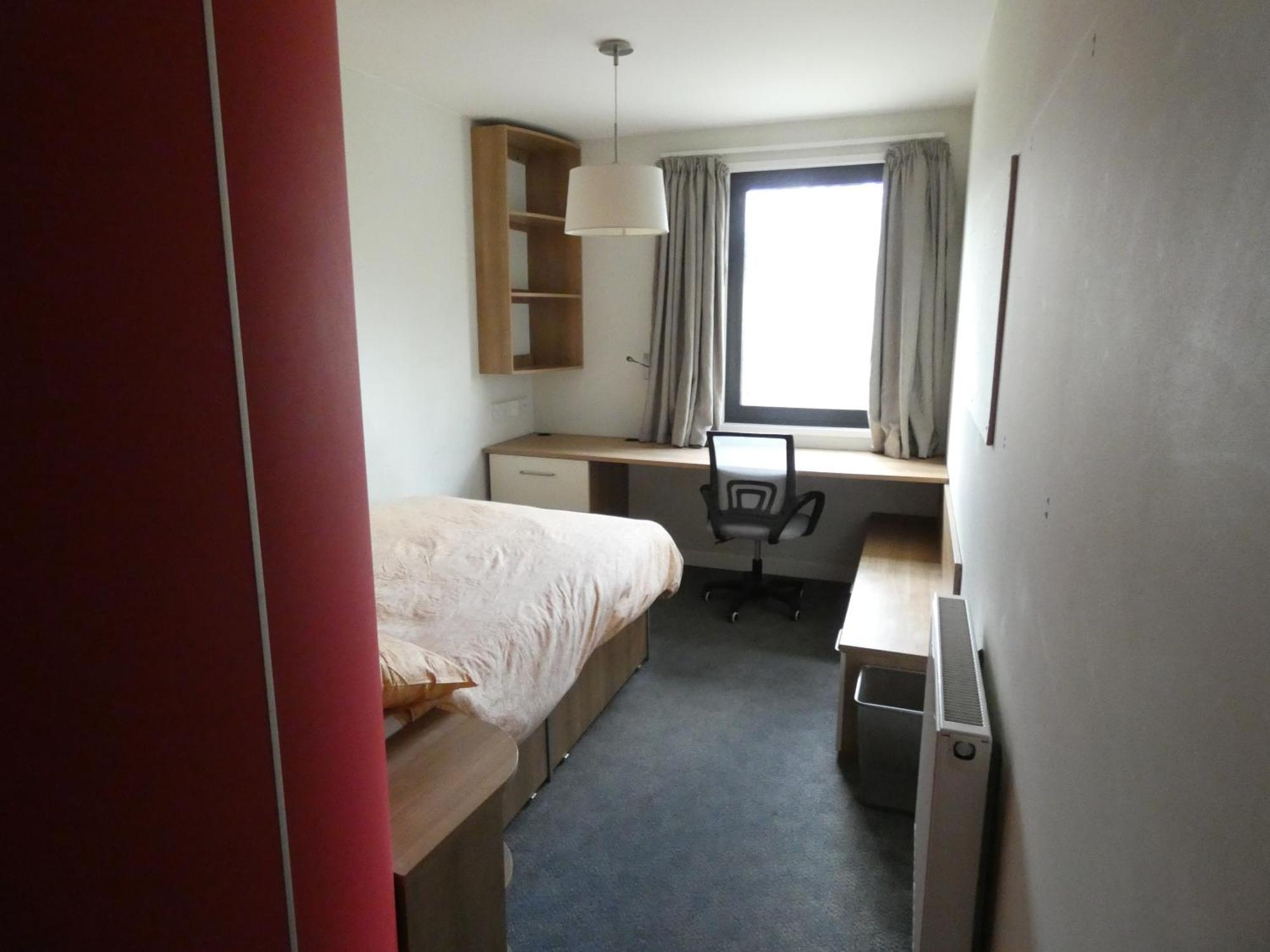 Newington Court Vandrehjem London Eksteriør billede